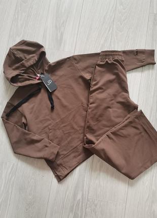 Костюми на зріст 140.146. 152.158. 1642 фото