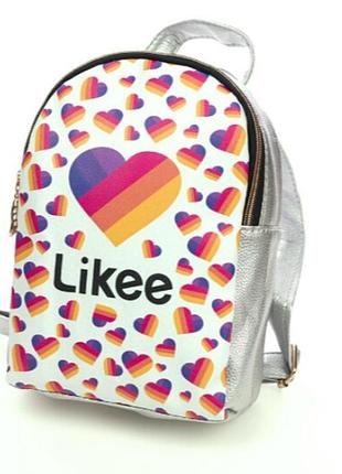 Рюкзак дитячий