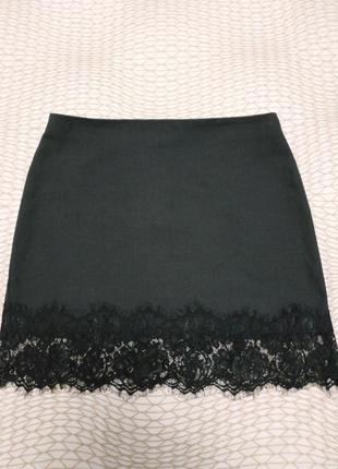 Спідниця літня