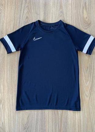 Підліткова спортивна футболка nike