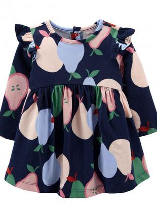 Сукня carter ' s із трусиками