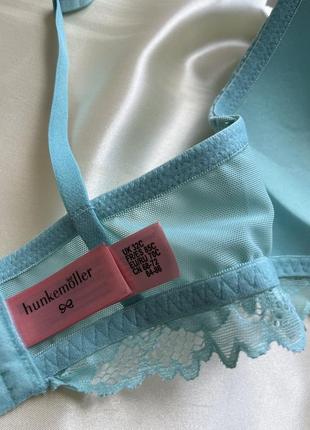 Бюстгальтер hunkemoller розмір 70 c2 фото