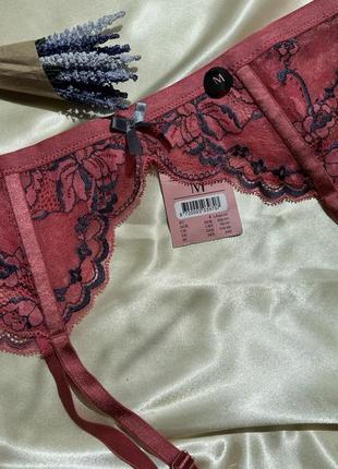 Підвязки для панчох hhunkemoller розмір м