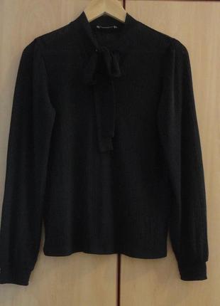 Супер брендовая блуза блузка