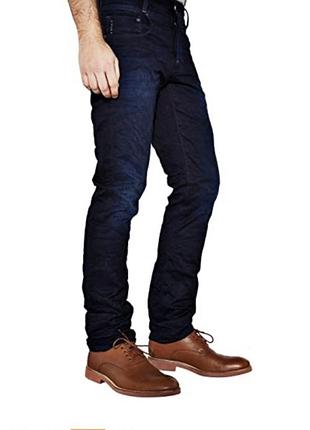 Джинсы  g-star raw men's new radar slim jeans 32/34