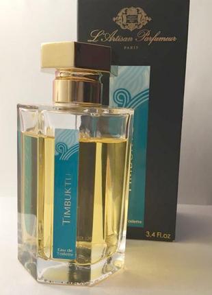 L`artisan parfumeur timbuktu💥оригинал 0,5 мл распив аромата затест10 фото