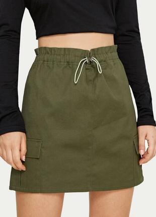 Спідничка pull&bear