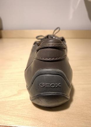 Туфлі "geox" 4