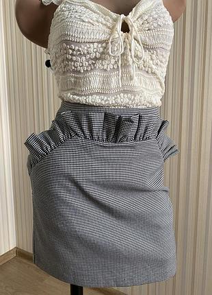 Спідниця h&m