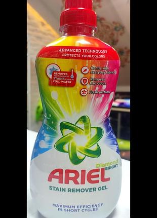 Плямовивідник аріель,ariel
