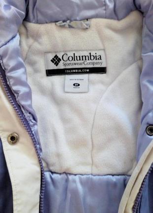 Куртка columbia 3t3 фото