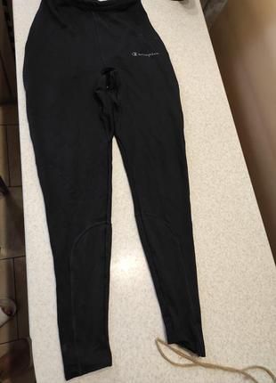 Спортивні лосини