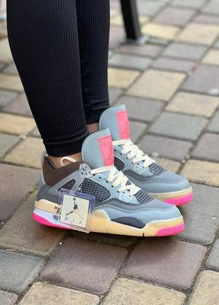 Круті жіночі кросівки топ якість 📝