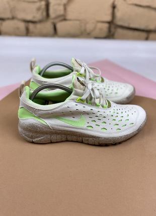 Кросівки кросівки nike free run trail prm cz9079 100