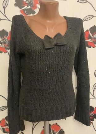 Женская кофточка. размер 44