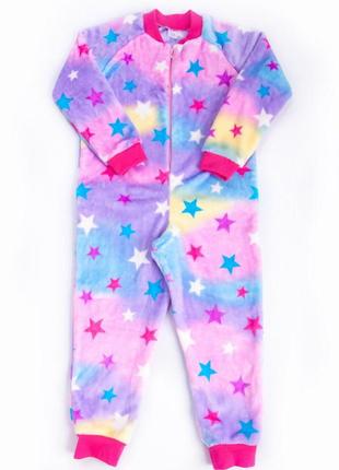 Махровий комбінезон 2