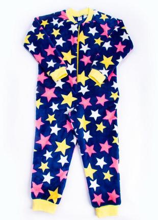 Махровий комбінезон 4