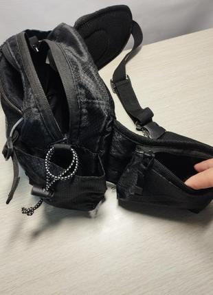 Сумка на пояс mountain warehouse