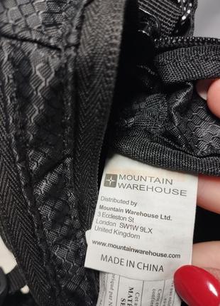 Сумка на пояс mountain warehouse