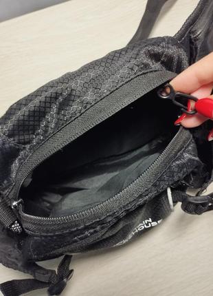 Сумка на пояс mountain warehouse