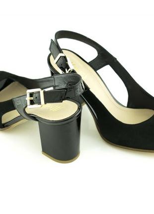 Босоножки  monroe star