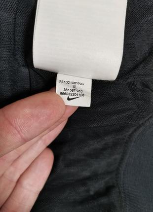 Nike мужская спортивная осенняя ветровка куртка мастерка10 фото