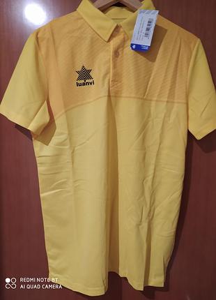 Luanvi теніска р.xxs,xs,s,m