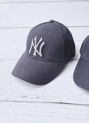 Кепка бейсболка нью йорк new era чоловіча жіноча