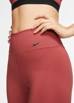 Женские спортивные лосины nike swoosh dri fit pro combat stella mccartney gymshark майка crossfit techfit леггинсы капри тайтсы