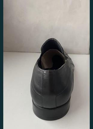 Туфлі чоловічі 4