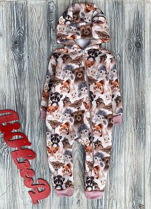 Комбінезончик