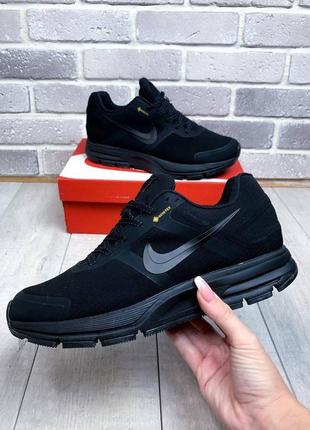 Кроссовки мужские nike Jordans gore-tex кросівки чоловічі найк