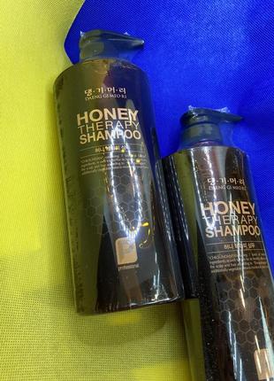 Шампунь для волос daeng gi meo ri professional honey therapy shampoo