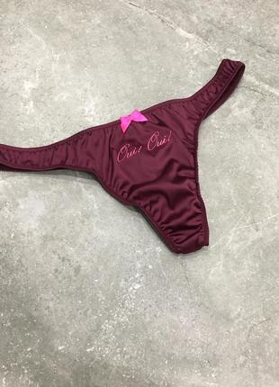 Victoria's secret трусики,труси вікторія сікрет