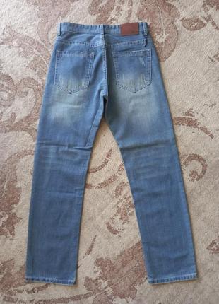 Брендові джинси jeans2 фото