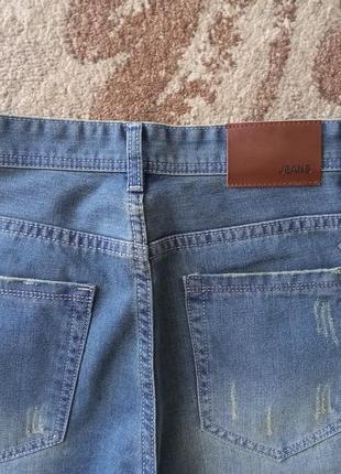 Брендові джинси jeans5 фото