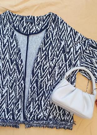 Кофтина, літня накидка 4