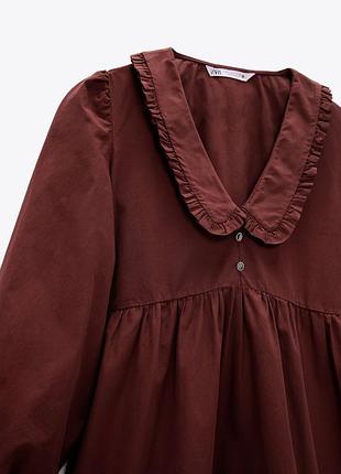 Плаття zara 5