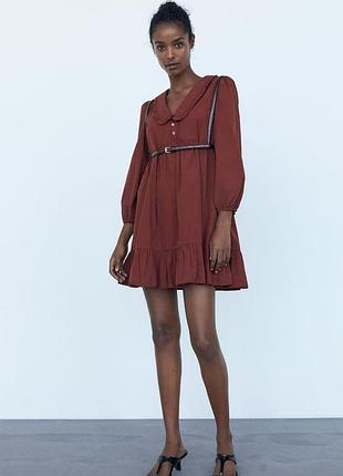 Плаття zara 6