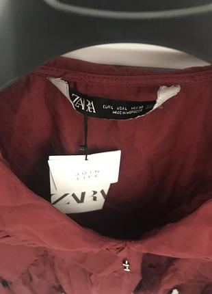 Плаття zara 4