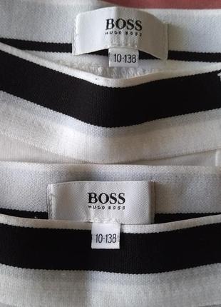 Набір дитячих трусів hugo boss2 фото