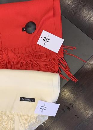 Шарф, палантин