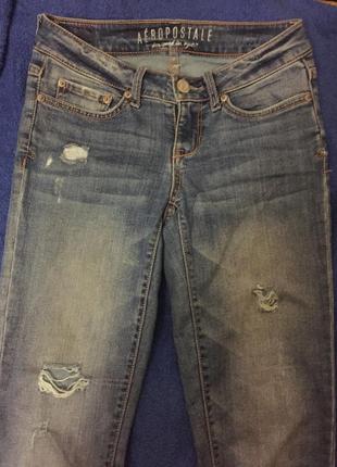 Джинсы jegging2 фото