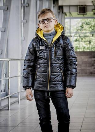Куртка демісезонна4 фото