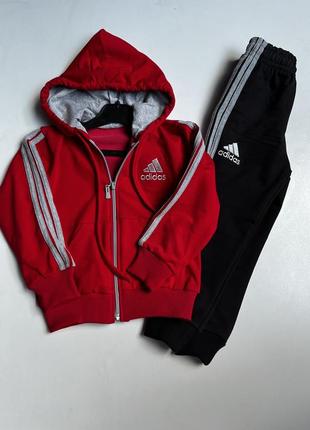 Костюм спортивний