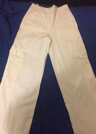 Штани літні monari 4