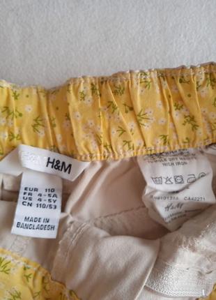 Спідниця бренд h&m 5