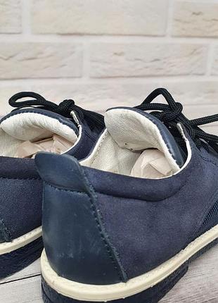 Туфлі-мокасини primigi 6