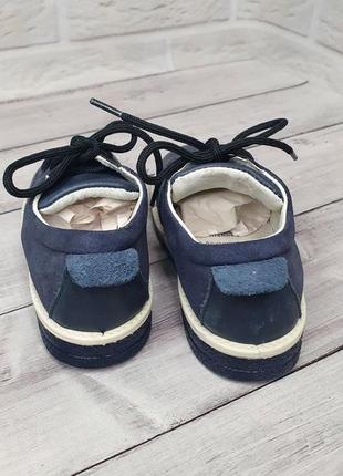 Туфлі-мокасини primigi 4