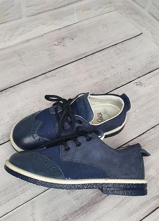 Туфлі-мокасини primigi 5